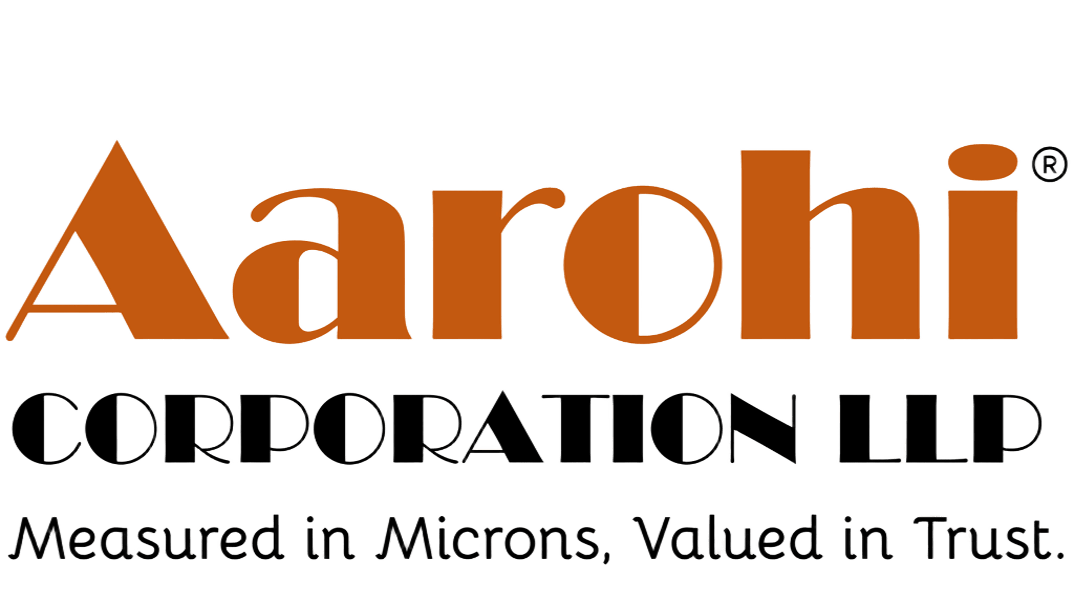 Aarohi Corporation LLP